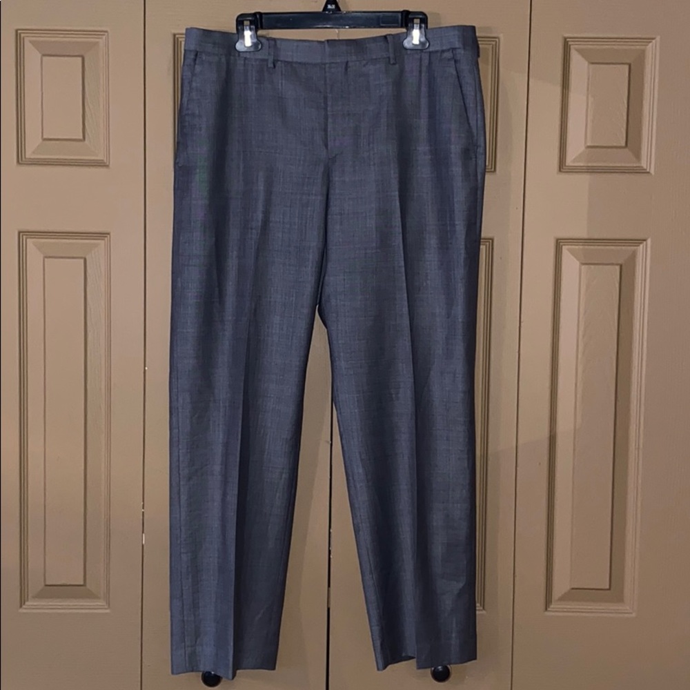 Men’s Express Dress Pants